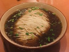 奥灶面-胥城大厦-胥香自助餐厅