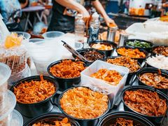 -托乐嘉美食广场(托乐嘉街区店)