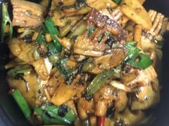 -湖北味道(湖北大厦店)