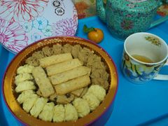 -家琳甜品(江南东店)