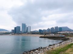 -在海一方公园