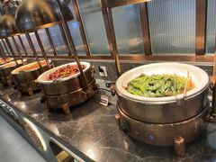 -盛江山自助料理·惠享店(千峰南路店)