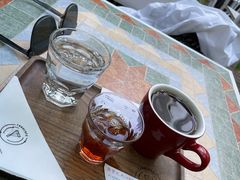 -唐咖精品咖啡(大理古城手冲店)