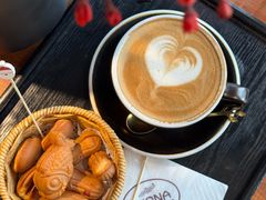 -星宙咖啡STELLARIS CAFE(广告产业园店)