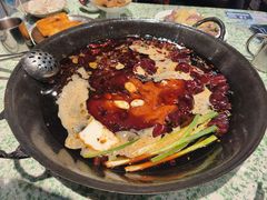 -五里关火锅(牛市口店)