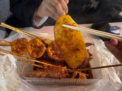 -胡仁根胡记炸炸炸