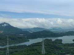 -求水山公园