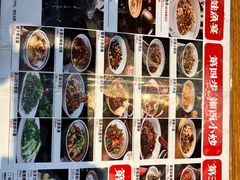 -印象鲵宴·张家界地标美食名片(溪布街店)