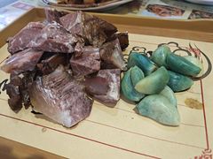 -葛记焖饼(伏牛路店)