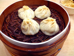 薄皮小笼包-刘长兴(逸仙桥店)