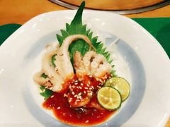 -赤坂亭·M9和牛烧肉·铁板烧(合肥万象城店)
