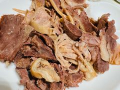 -高玛纳驴肉火烧(一世界店)