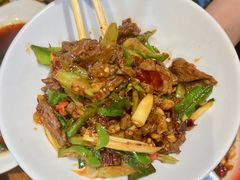 -柴窝堡22号辣子鸡·传承新疆菜