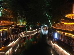 -台儿庄古城