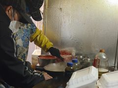-老婆婆炒饭(小白楼1902欧式风情街店)