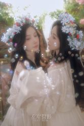 点击看大图 -左岸摄影写真(天津旗舰店)