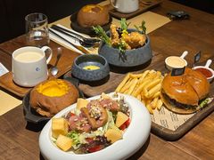 -Magnet磁食(愚园路店)