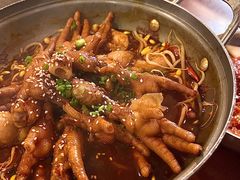 -789韩料食堂(创意产业园店)