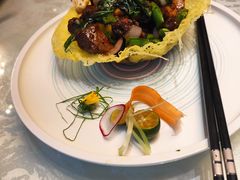 -西安绿地假日酒店·丽宝轩中餐厅