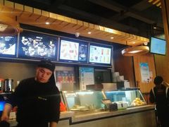 -姐弟俩土豆粉(西安小寨店)