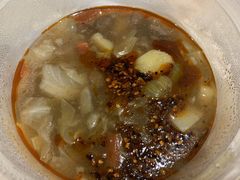 -马光荣肉丸糊辣汤(边东街店)