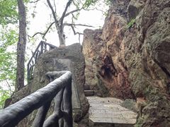 -幕燕滨江·燕子矶公园