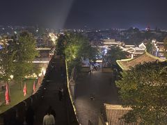 -台州府城(江南长城)