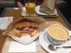 -OGAWA COFFEE 京都駅中央口店