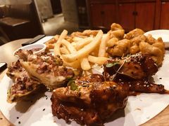 -G+KITCHEN(龙湖狮山天街店)