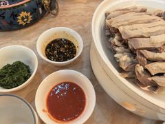 -内蒙古驻京办餐厅