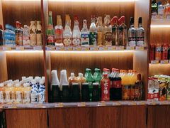 -倍儿美海鲜大排挡·非遗海鲜蒸饺(洋货店)