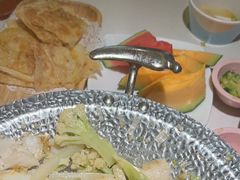 -小鱼小牛·鱼牛干锅·脆鱼火锅(世欧广场店)