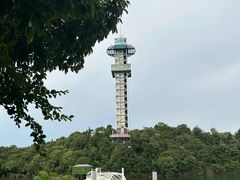 -庐山西海主景区