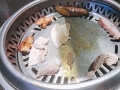 -梨花自助烤肉(天河城店)