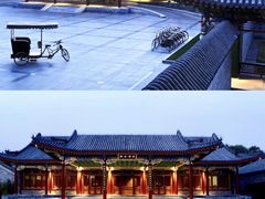 -北京颐和宾馆