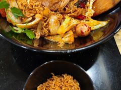 -麻辣有道(小河沿店)