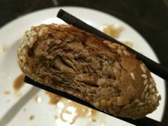 -东来顺饭庄(金泉广场店)