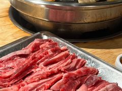 -霸腹烤肉(厦门柚子番店)