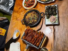 -干杯小木屋米酒店(罗斯福店)