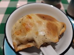 烤包子-新疆巴州金丝特餐厅(大钟寺店)