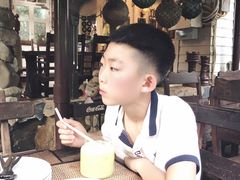 -自然餐厅(Phuket)