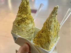 -野人牧坊Gelato(天津南开大悦城店)