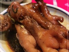 -慧娟面馆·餐厅(望江路店)