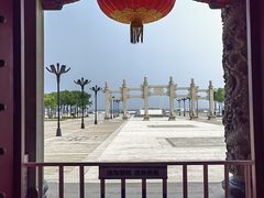 -天津妈祖文化园