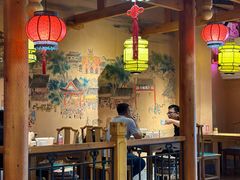 -巢爷老味(东方红店)