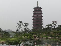 -北京雁栖湖国际会展中心