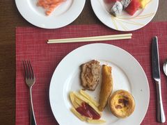 -唐山香格里拉大酒店·香啡阁(长虹西道店)