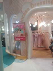 -奈尔宝·儿童乐园·亲子餐厅(苏州大悦城店)