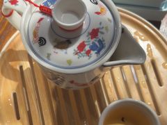 -南拳十三姨·潮汕砂锅粥(世纪金源店)