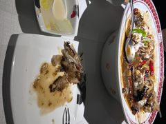 -旺顺阁鱼头泡饼(常营店)